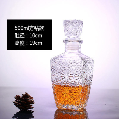 500ml