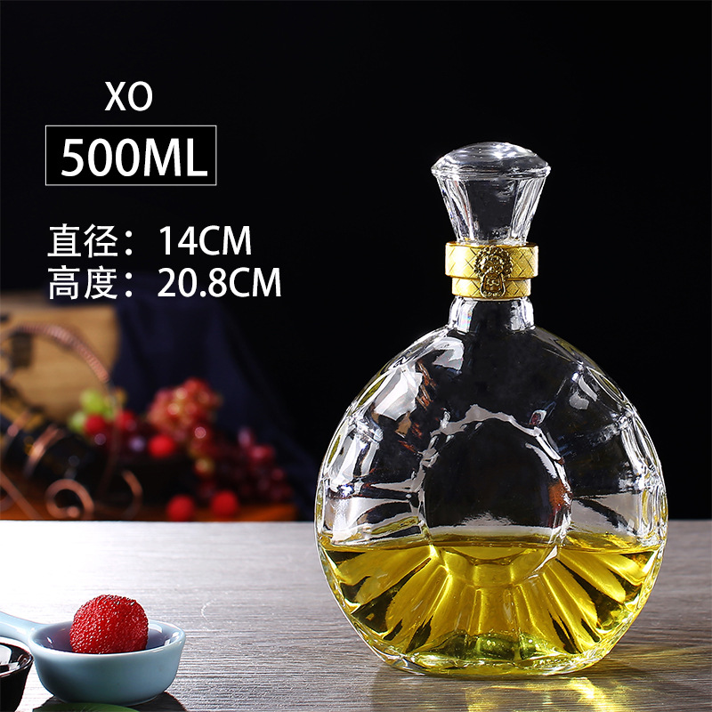 500ML