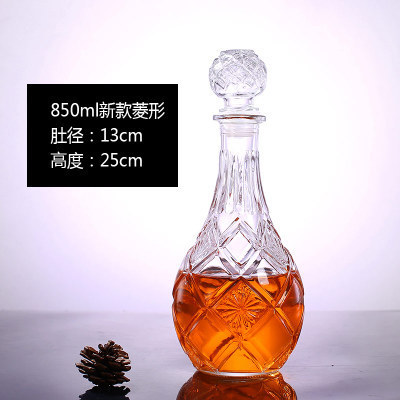 850ML