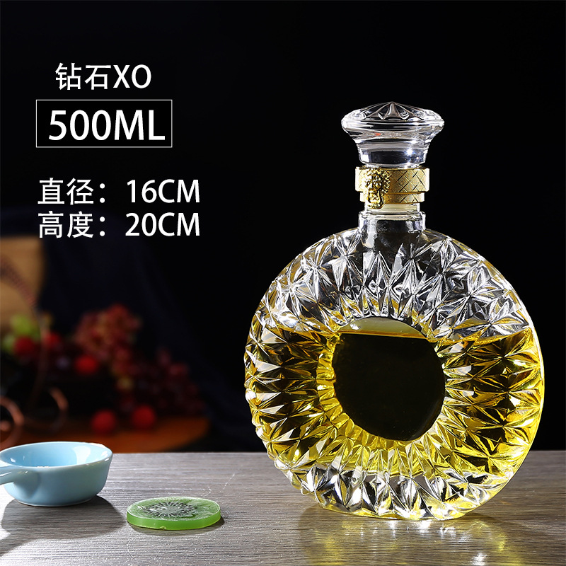 500ML