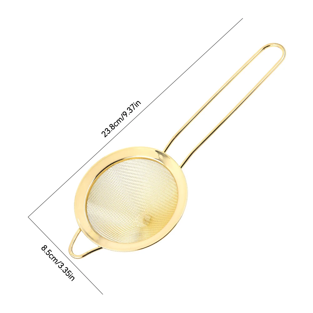 Gold 8.5cm