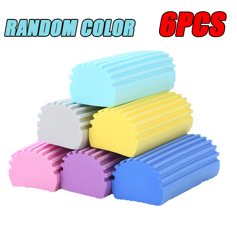 Random Colors 6PCS
