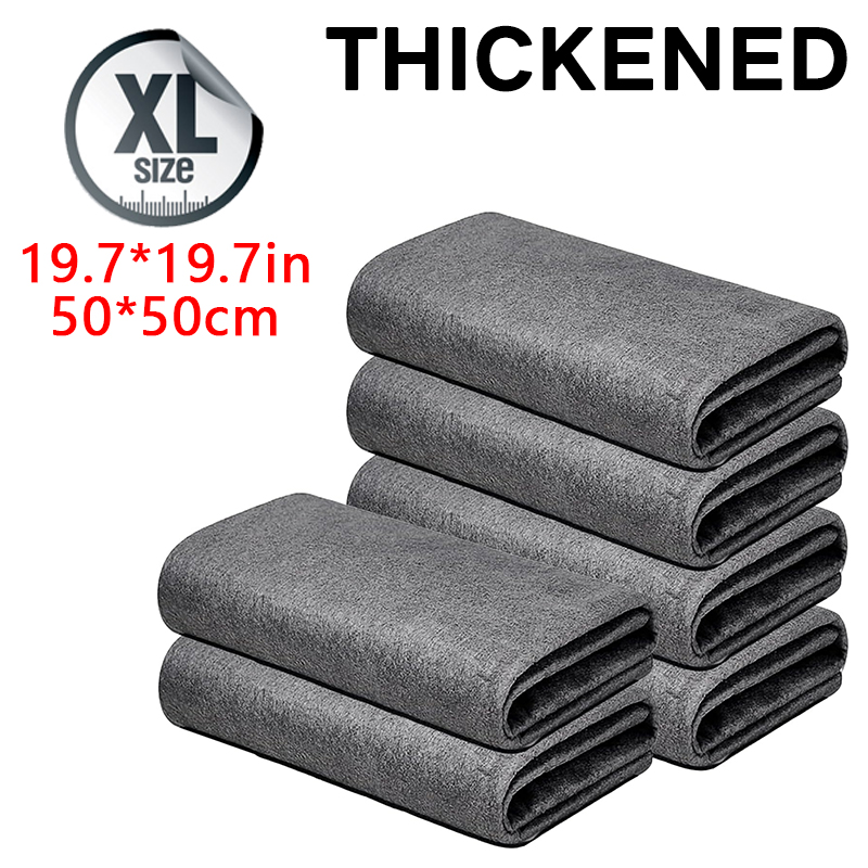 Thickened 50x50cm