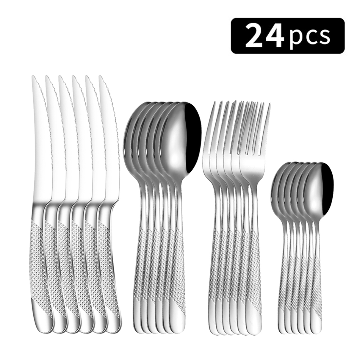 silver