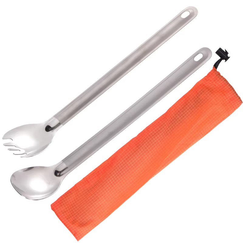 2pcs polished set