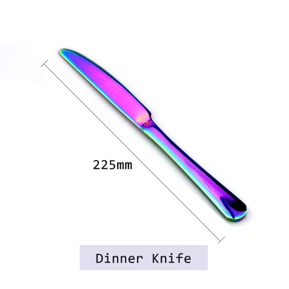 Dinner Knife