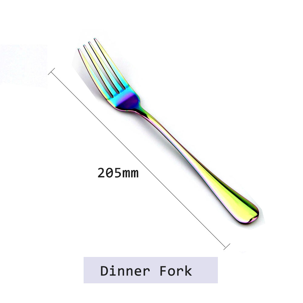 Dinner Fork