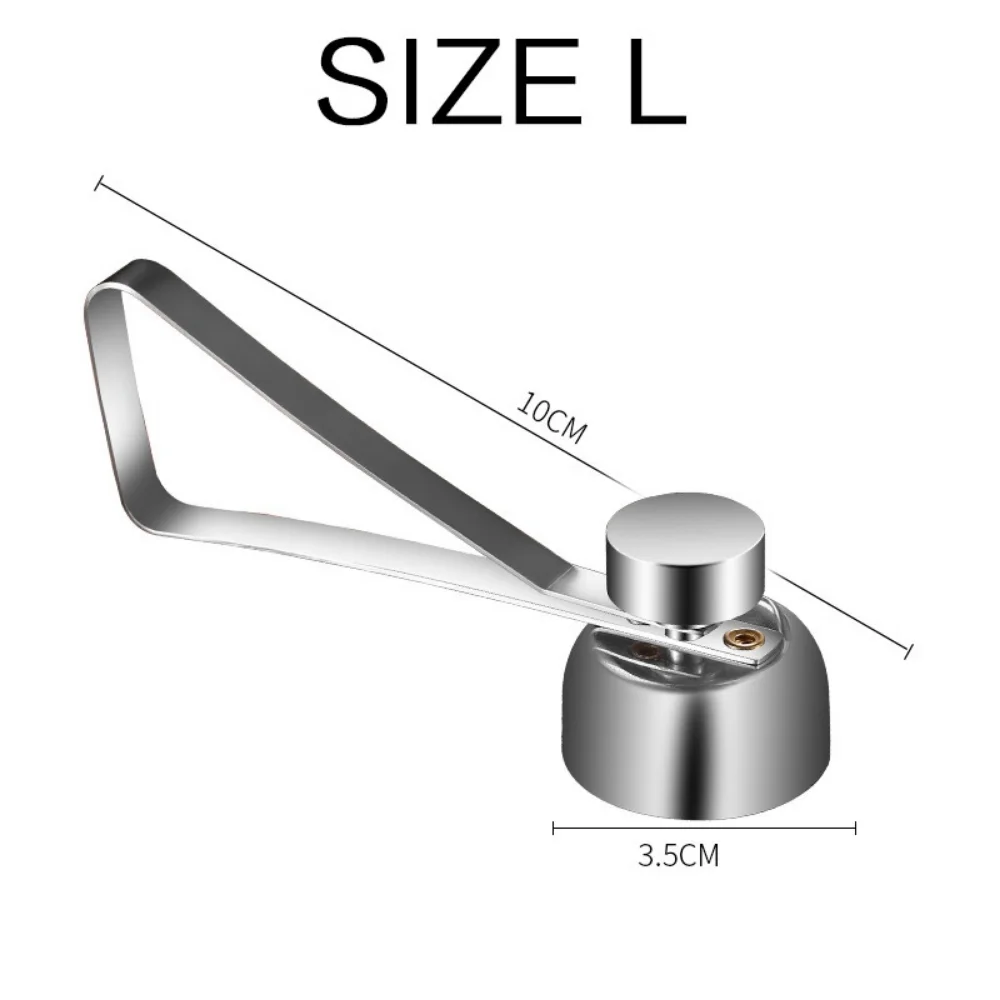 Silver L