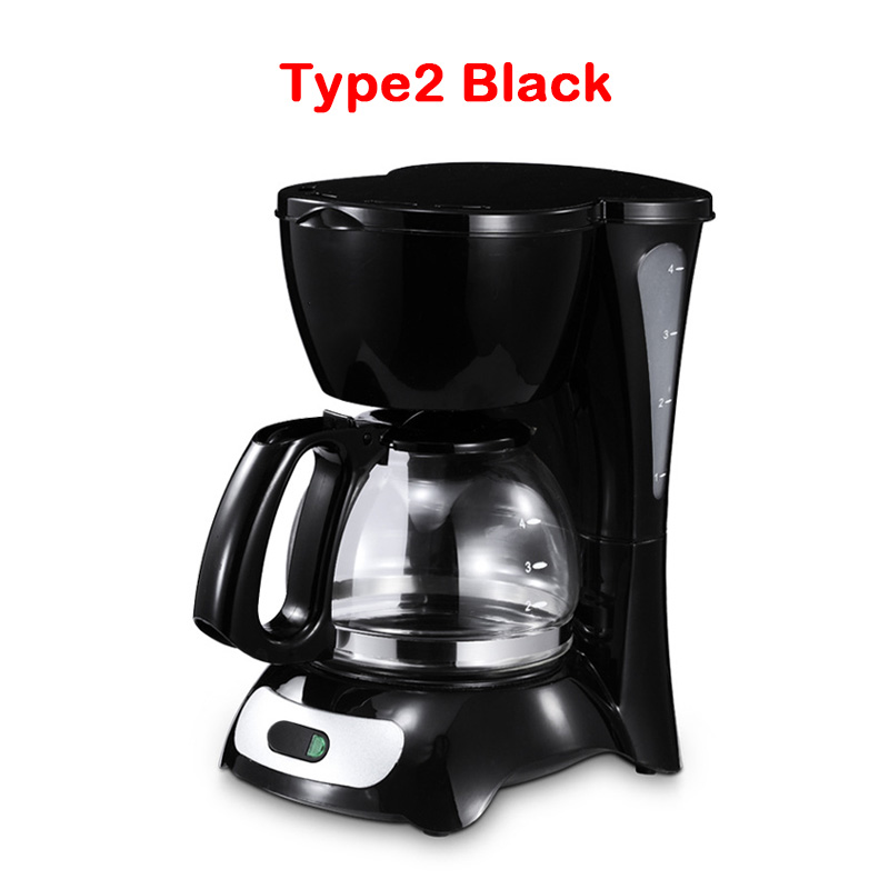Type2 Black 220V