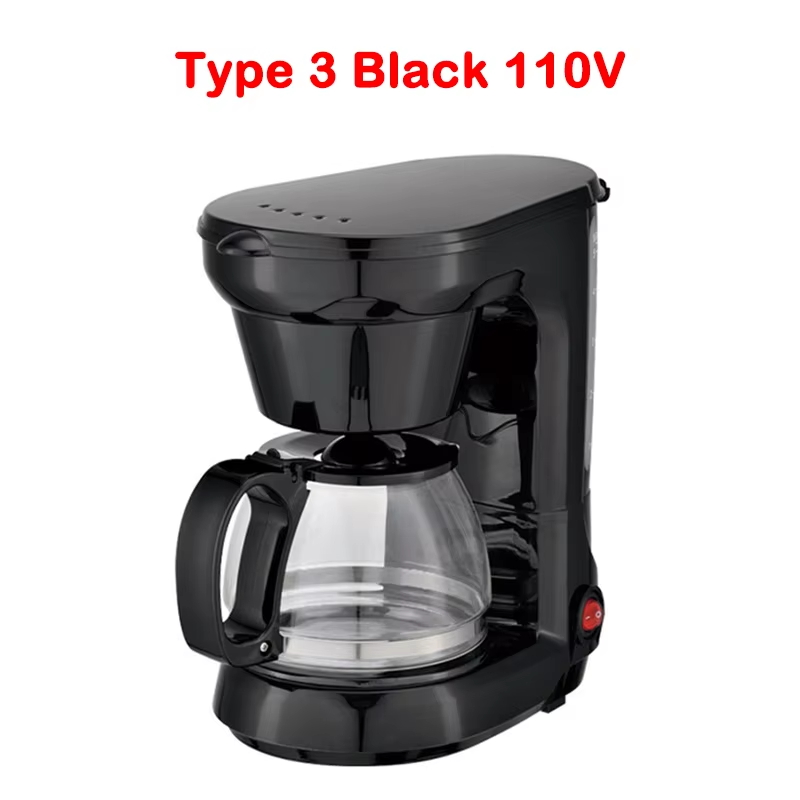 Type3 Black 110V