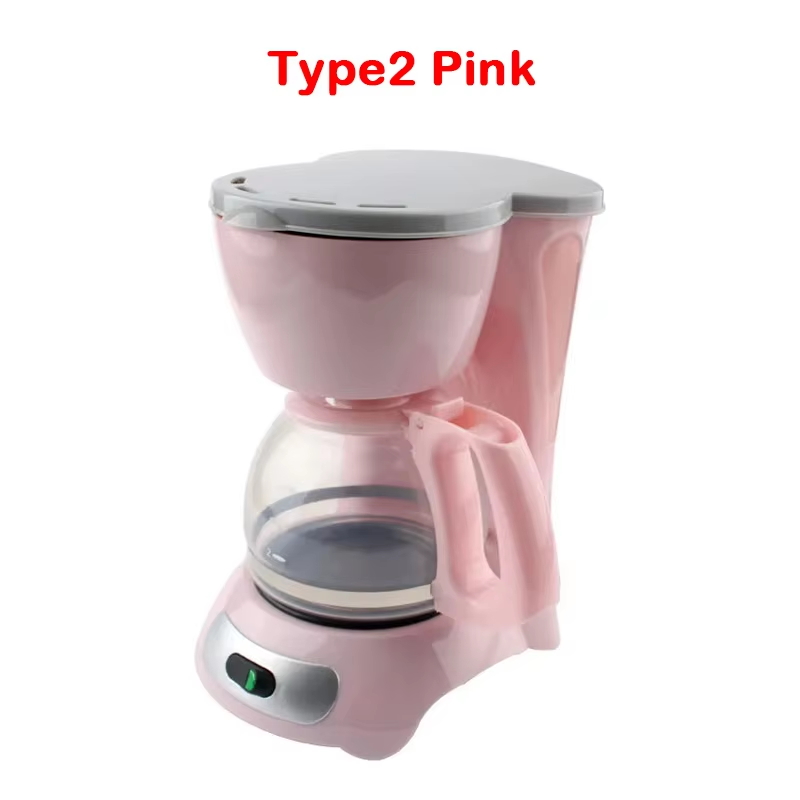 Type2 Pink 220V