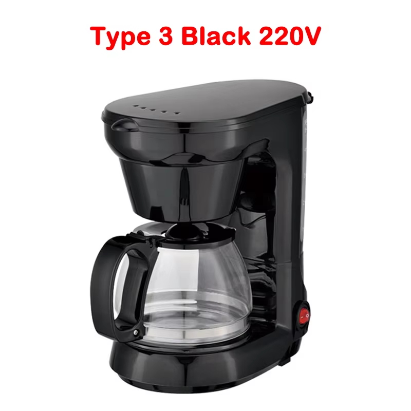 Type3 Black 220V