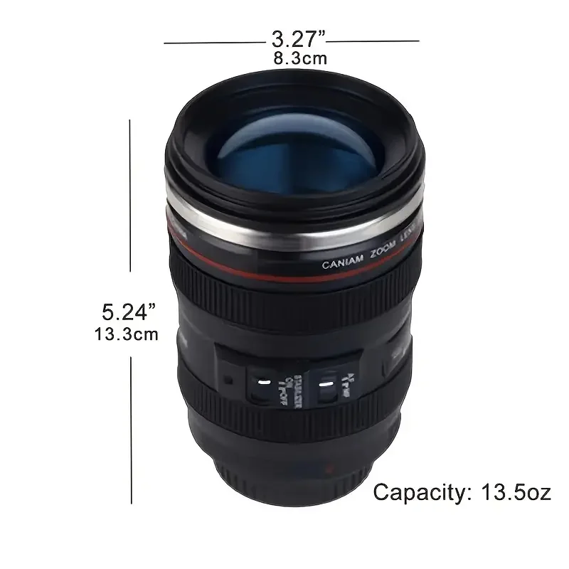 Black-400Ml