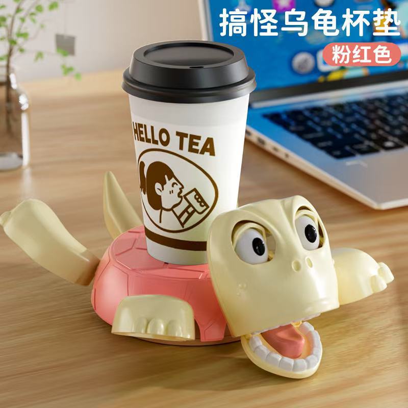 S8 Funny coasters