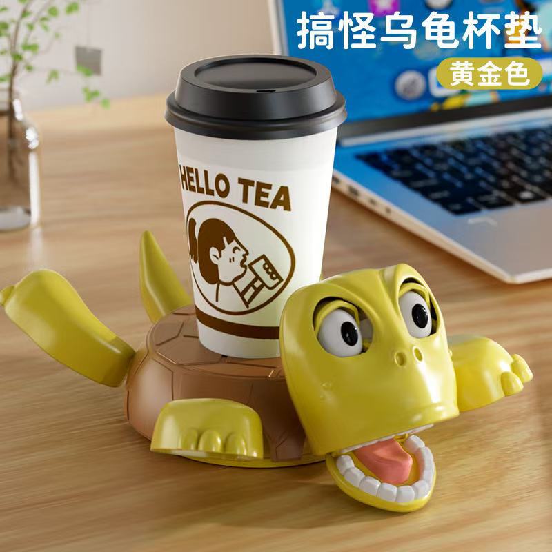 S10 Funny coasters