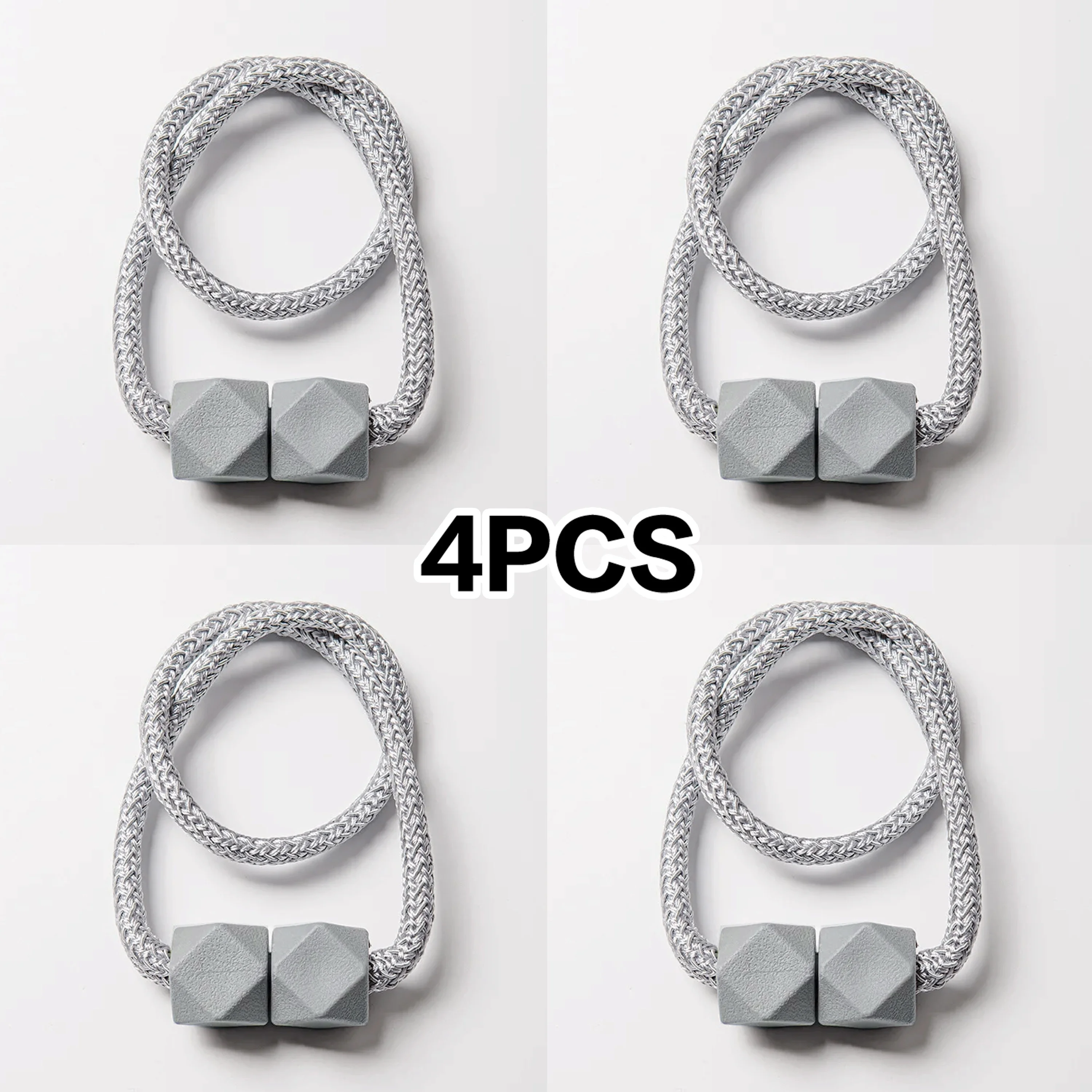 4 Grey