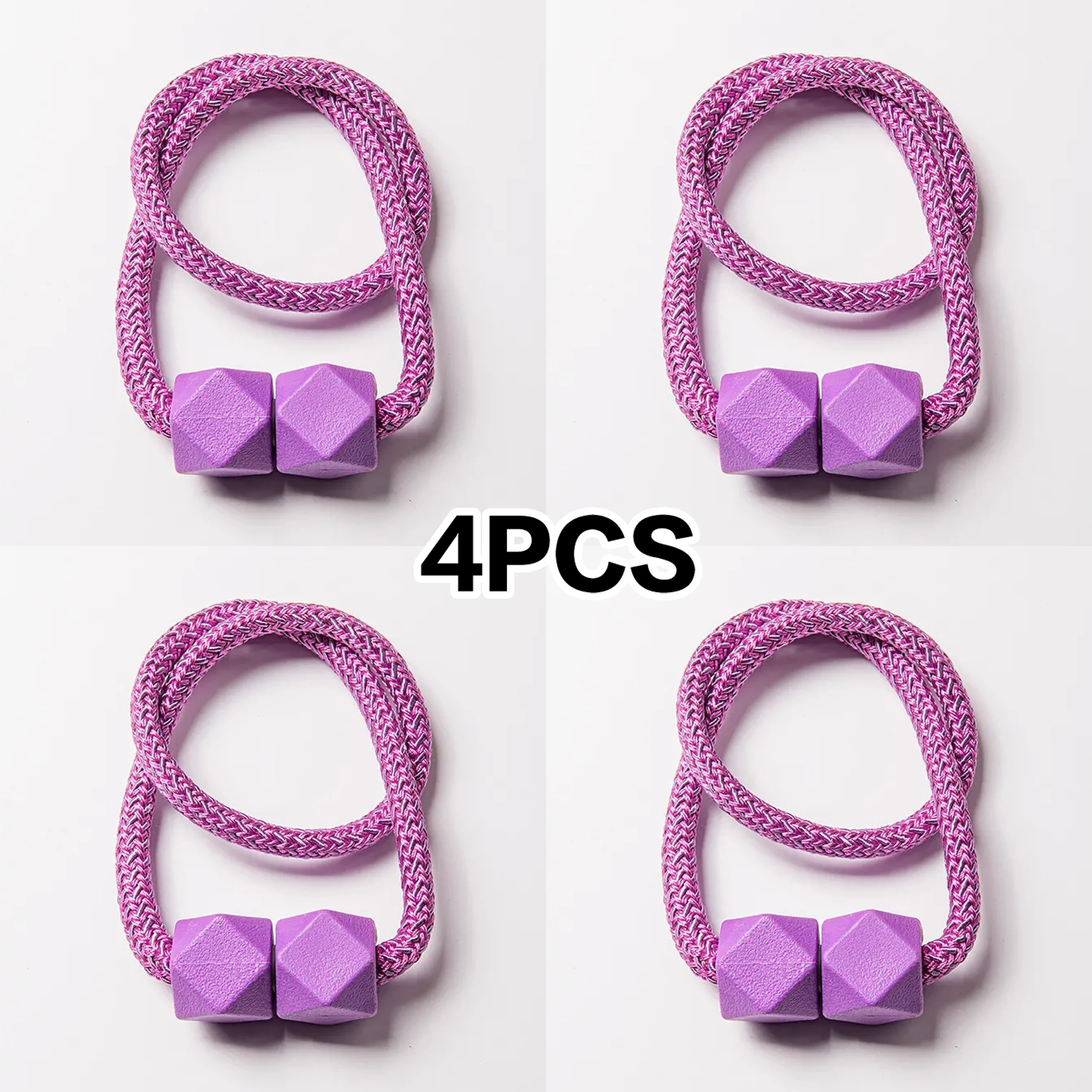 4 Purple