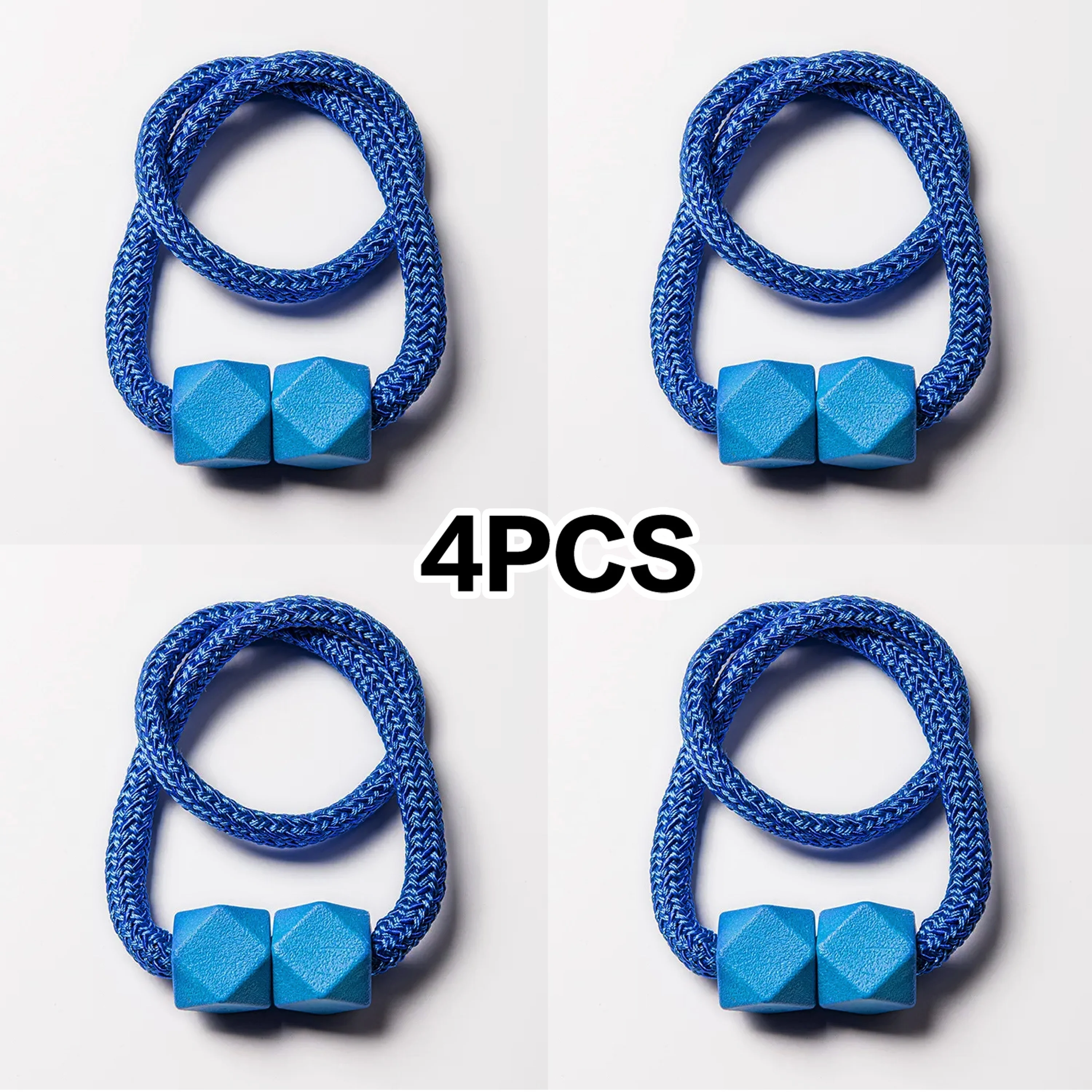 4 Blue