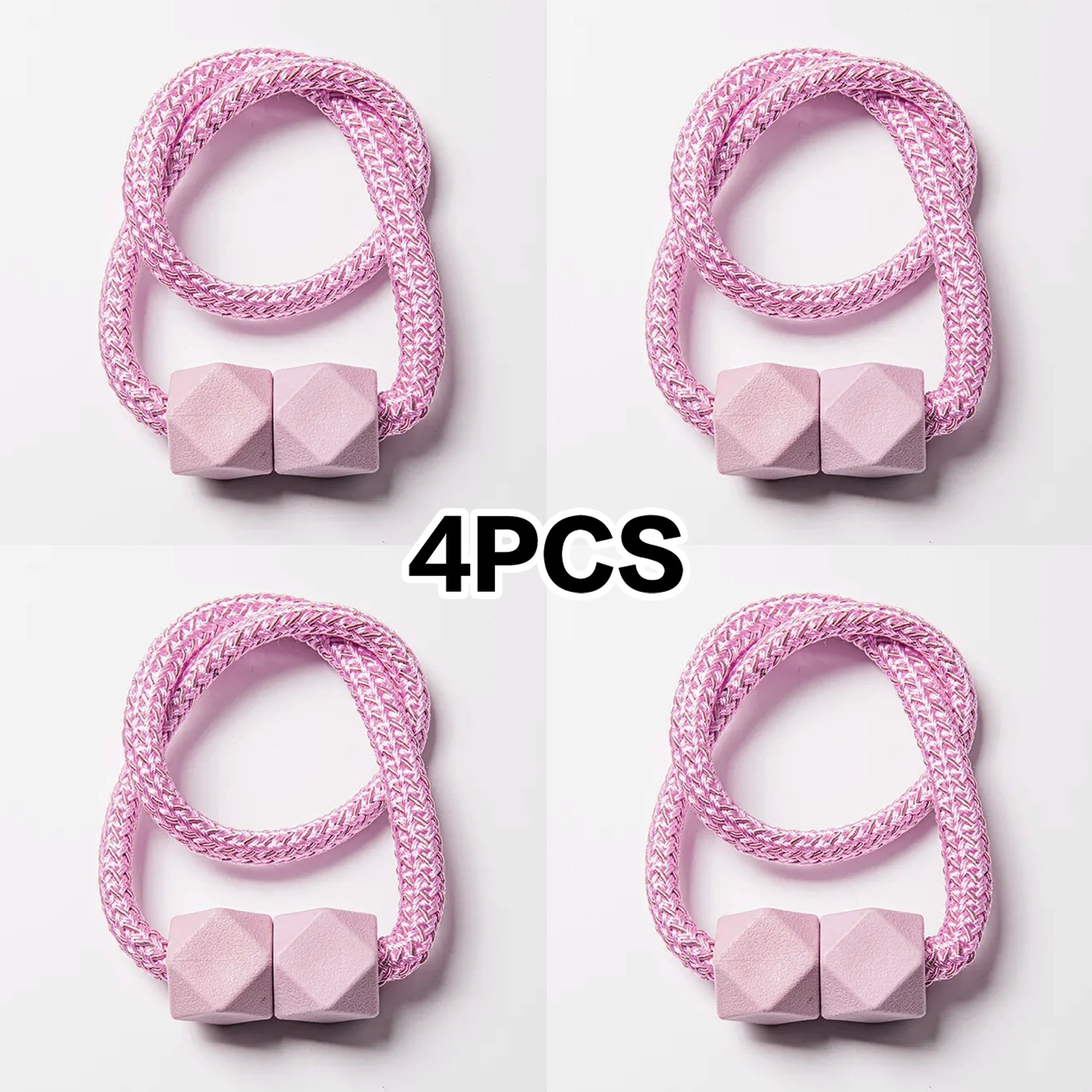 4 Pink