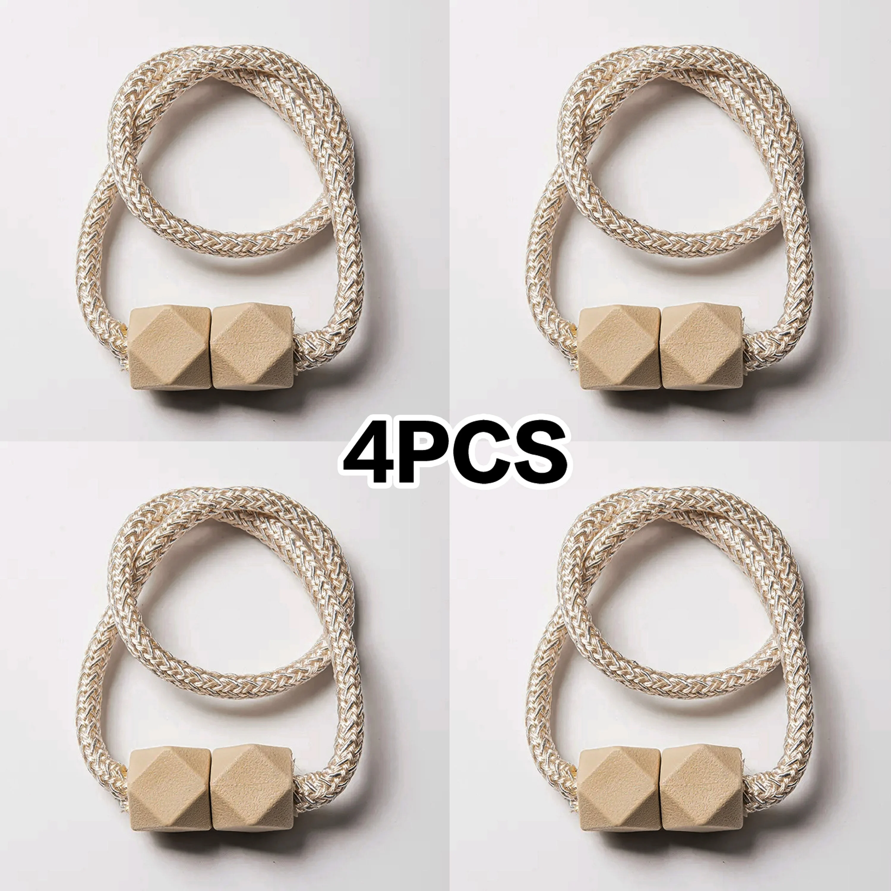4 Beige