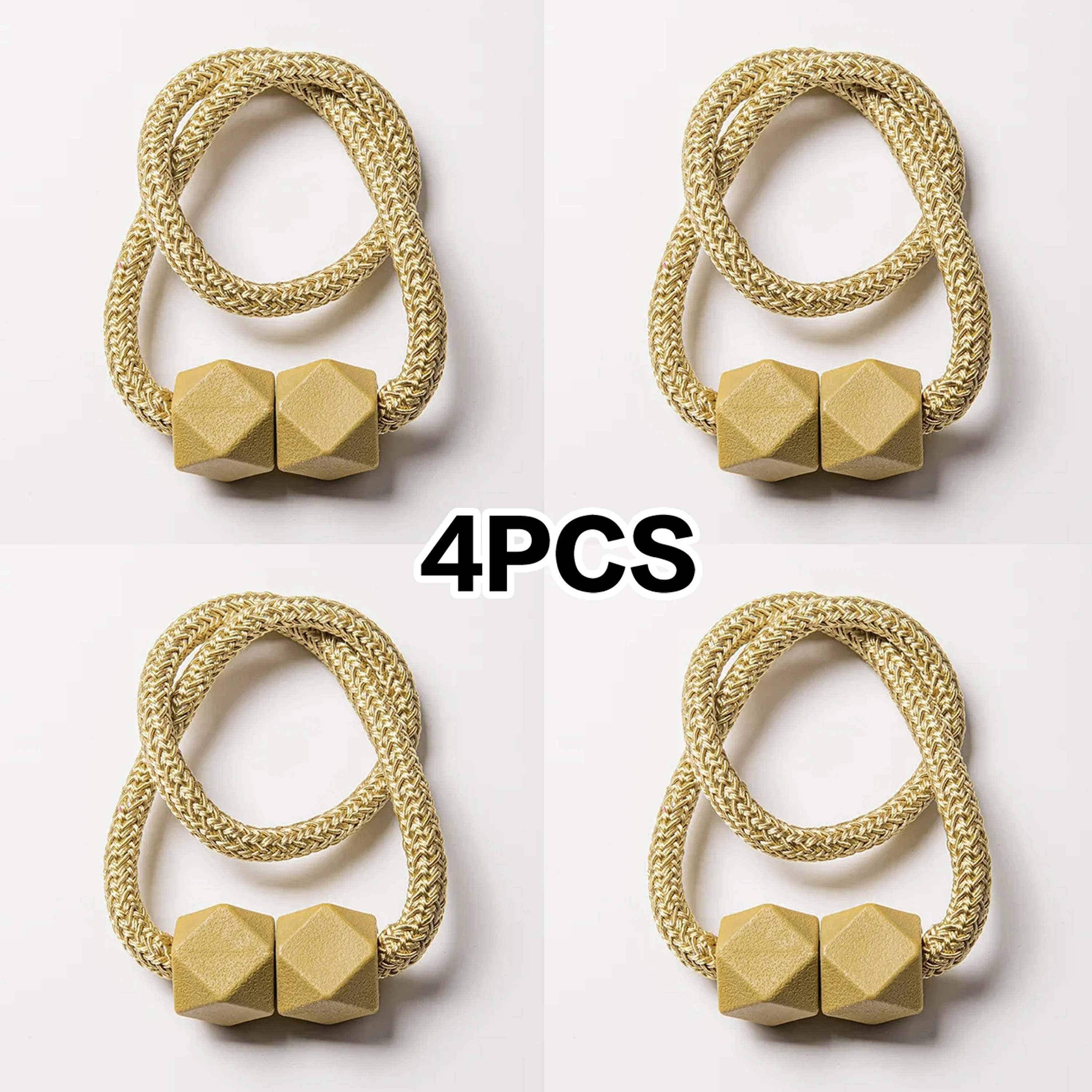 4 Golden