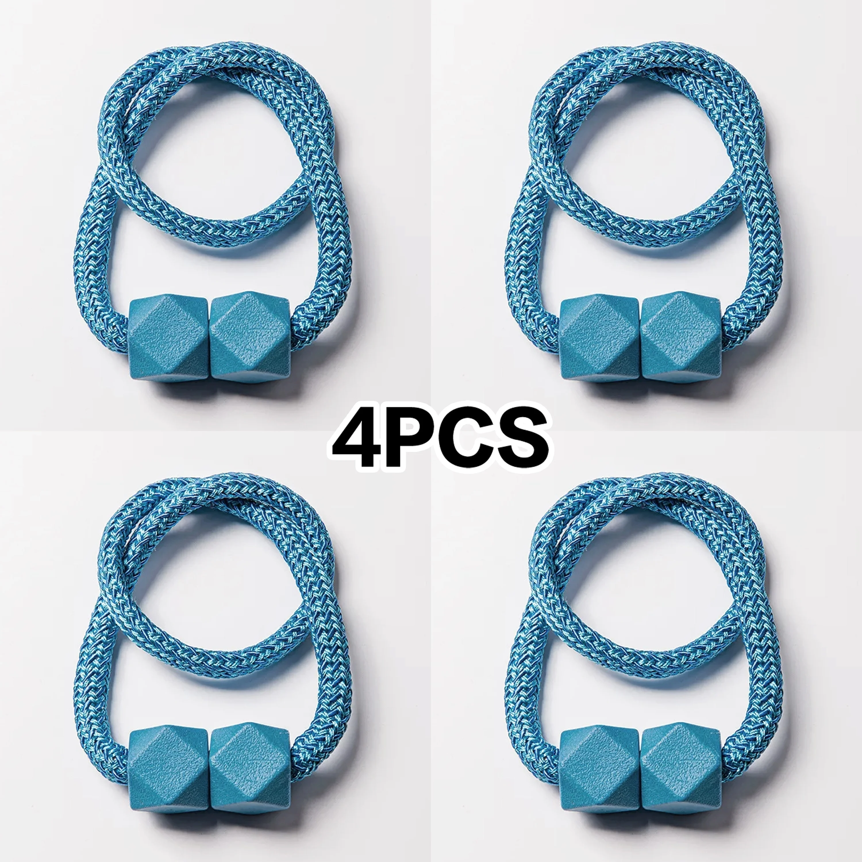 4 blue A