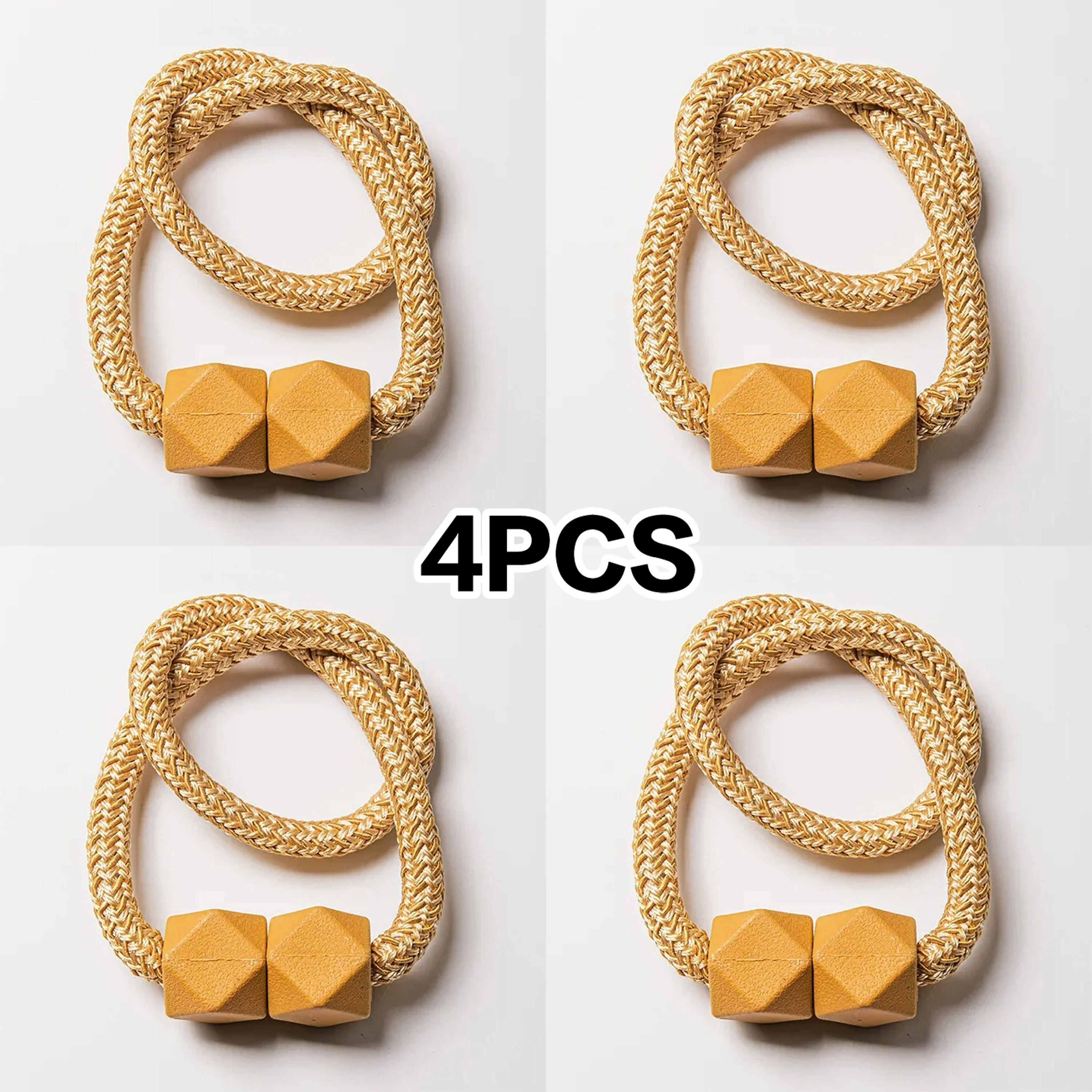 4 Orange