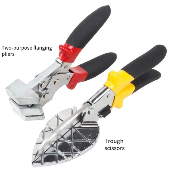 Woodworking Dual-Use Buckle Cutting Angle Line Set